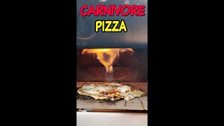 Fast and Easy Carnivore Pizza [upl. by Nipsirc]