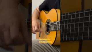 Fasil y sencillo tocar flamenco en guitarra [upl. by Decrem]