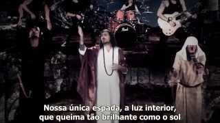 ORPHANED LAND  All Is One  LEGENDADO [upl. by Sutherland]