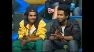 Dance India Dance Season 4  Episode 16  December 21 2013 [upl. by Melissa]