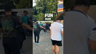 Fun Run BO Bulukumba insanbrilian [upl. by Singh]