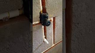 Diverter Fitting And Bathroom Diverter CPVC Full Fitting🧑‍🔧sort dip plumber new [upl. by Eilsel]