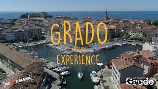 Grado Experience [upl. by Nitsrik248]