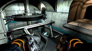 Duke Nukem Forever Walkthrough  Part 1 Chapter 20  Underground Gameplay Xbox 360 PS3 [upl. by Ygiaf]