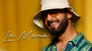 Nordo  La MAMA Official Music Video [upl. by Leann798]