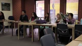 Tafe South Australia English Language Intensive Course Part 2 [upl. by Aihcsrop486]