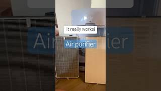 If you have allergies… You need an Air Doctor in your home aircare airhygiene airpurifier [upl. by Akined]