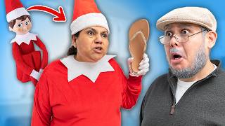 If Elf on the Shelf was MEXICAN Compilation [upl. by Irtemed941]