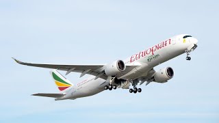 Discover the SALE with Ethiopian Airlines [upl. by Borras]