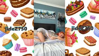 big bank challenge 🍩😋 tiktok shorts tiktok bigbank [upl. by Gudrin]