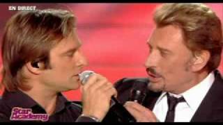 Johnny Hallyday Allumer Le Feu [upl. by Leinadnhoj866]