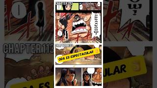 El momento que Oda hizo que todos lloráramos en One Piece theonerd [upl. by Egarton]