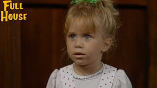 Full House S04E02 Crimes and Michelles Demeanor  Review [upl. by Etessil653]