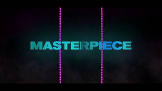 Basshunter  Masterpiece Lyric Video Ultra Music [upl. by Shipman]