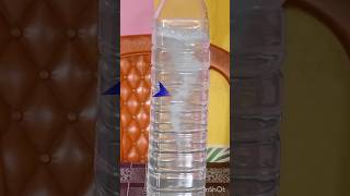 Water tornado in bottle [upl. by Einimod747]