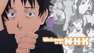 Puzzle  Welcome to the NHK Opening Isolated Tracks [upl. by Pollard]