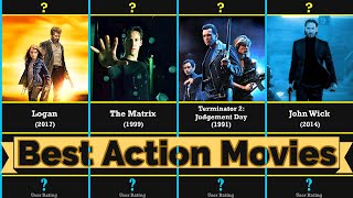 Top 10 Movies of All Time [upl. by Kostival]