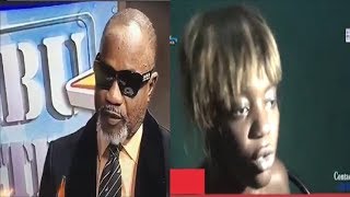 KOFFI OLOMIDE AURAIT  IL EU DES ENFANTS AVEC SES DANSEUSES BOTALA BA PREUVES [upl. by Esihcoc445]