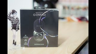 รีวิว11 เรื่องควรรู้ ก่อนตัดสินใจซื้อ  หูฟัง DEVIALET Gemini [upl. by Yeniar215]