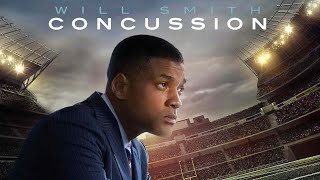 Concussion Gift of Knowing MOVIE SCENE [upl. by Dulcia]