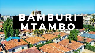 This is WHY you should consider living in BamburiMombasa [upl. by Ahcim233]