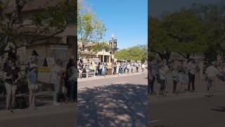 Fort Worth Stockyards [upl. by Schear192]