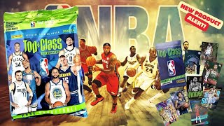 NEW ALBUM UNBOXING NBA 2024 CARD PANINI [upl. by Assadah]