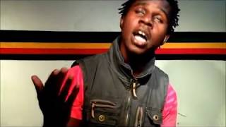 Chronixx African Heritage FT Selah amp The Gideon [upl. by Boyd]