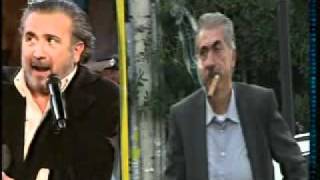 Ατάκες Λαζόπουλου 11 10 2011 [upl. by Hayila]