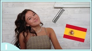 Spanje vlog  haar ideeën  4LIFE [upl. by Harry304]