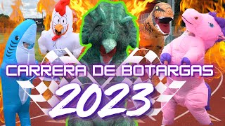 Carrera de Botargas 2023 [upl. by Lessig862]