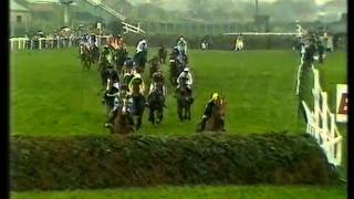 1988 Seagram Fox Hunters Chase [upl. by Nuahsed]