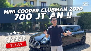 CLUBMAN 2020 600JUTAAN DIJUAL [upl. by Nhguavad]