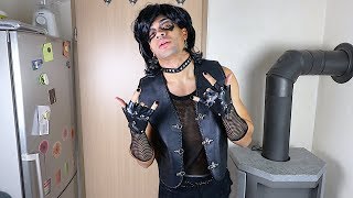 EMO PRANK   Kelvin und Marvin [upl. by Whittaker]