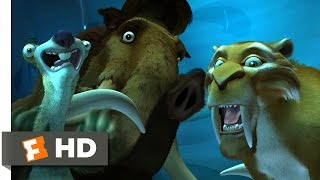 Ice Age 2 The Meltdown  Full Movie Game  ZigZag HD [upl. by Corabella]