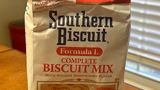 Are These Biscuits Really Good biscuits [upl. by Desi]