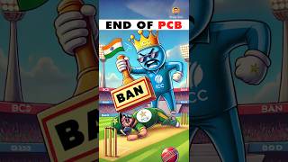 PCB nahi sudhra to BCCI kardega barbad [upl. by Zweig]