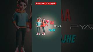 Rahana Hai Tere Dil meinshortsvideoshortsfeed [upl. by Yenar]