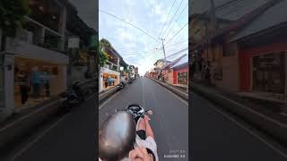 Bali AI insta360 X4 [upl. by Zemaj]