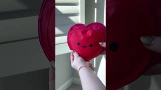 Lets switch the cows HEART 😱 cows plushies cuteanimals kawaii stuffedanimals squishy [upl. by Nitnerb557]