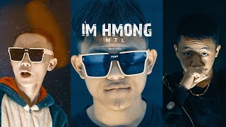 MT L  Im Hmong  Kuv Yog Hmoob  New Song 20222023 🎵 [upl. by Sophia]