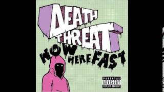 Death Threat  Now Here Fast2004 FULL ALBUM [upl. by Yovonnda]