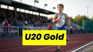 U20 World Athletic Championship 2024 The Future of Track amp Field [upl. by Enaek]