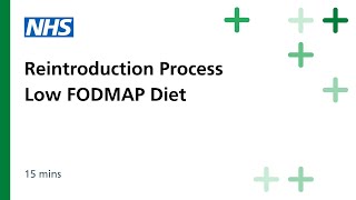 FODMAP Reintroduction Process [upl. by Ecnaret841]