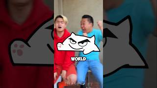 Spelling Challenge With Zhongs Dad [upl. by Tucker]