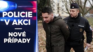 Okradl malou holku přímo před školou  Nový případ Policie v akci [upl. by Theron]