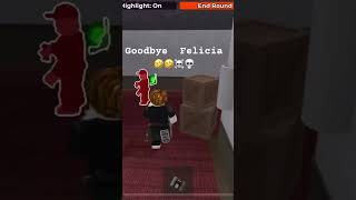 roblox funny robloxedit mm2 murdermystery 2019 💀💀 [upl. by Schwerin]