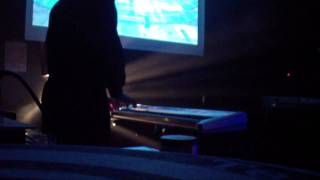 Dopplereffekt live in Gothenburg [upl. by Gerger]