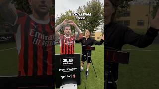 Intersport Footlab makeityourgame acmilan IntersportItalia Puma [upl. by Ynnig]