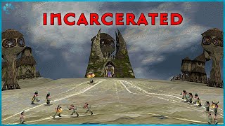 Populous The Beginning  Level 15  Incarcerated Single Player [upl. by Aveer764]